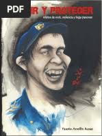 Creer, Beber, Curar, Historia y Cultura en Un Pueblo de La Sierra Madre  Oriental: Iturbide, N. L.