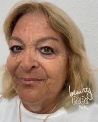 Jenna Leone • Brows Lakewood Ranch