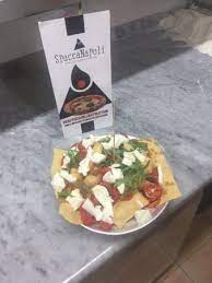 Game played at 3 apr 2021. Angioletti Picture Of Pizzeria Spacca Napoli Crotone Tripadvisor