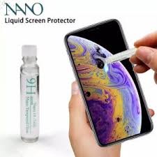 Phone screen protectors last only so long before they need to be replaced. All You Need To Know About Liquid Glass Screen Protectors