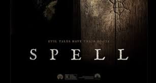 Watch Trailer For Spell Available Friday October 30 Redcarpetcrash Com