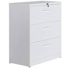 Bernewelt 2 drawer lateral file cabinet. Merax Lateral File Cabinet 2 Drawer Locking Filing Cabinet 3 Drawers Metal Organizer With Heavy Duty Hanging File Frame For Legal Business Files Office Home Storage Office Furniture Accessories Lateral