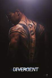 All orders are custom made and most ship worldwide within 24 hours. Divergent Four Poster All Posters In One Place 3 1 Free