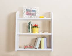 Accessoires und diverse utensilien für den täglichen bedarf finden in ablagefächern und körben platz und sind stets griffbereit. Wandregal Weiss 20 Cm Tief 60 Cm Breit