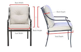 56 results for outdoor furniture replacement cushions. Patio Cushions Pillows