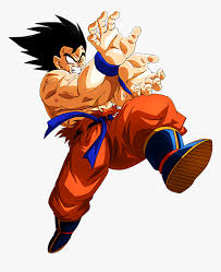 Back in the day' aka the 1.6.2 days, kaioken was taken out because it was inferior to super saiyan. Goku Kaioken Png Twitter Hydros Transparent Png Kindpng