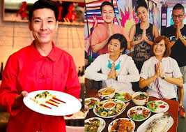 My life story, published by macmillan australia. Ben Yeo S Chee Cheong Fun Irene Ang S Thai Food Celebs Launch New F B Ventures Despite Covid 19 Lifestyle Singapore News Asiaone