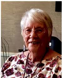 Obituary information for Mrs Joann C Fritz