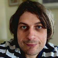 Joe Mcelroy's Instagram, Twitter & Facebook