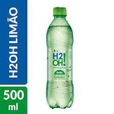 H2O 500ML