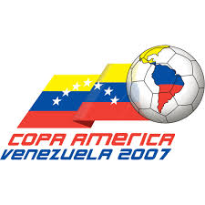 Including transparent png clip art, cartoon, icon, logo, silhouette, watercolors, outlines, etc. Copa America Venezuela 2007 Logo Download Logo Icon Png Svg
