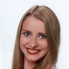 Monika M., Certified German tutor with 8 years of experience