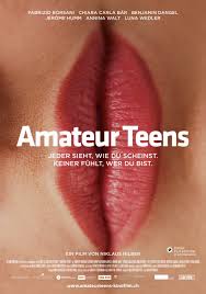 Amateur Teens (2015) - IMDb