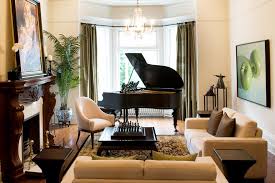 Piano In The Living Room Piano Room Decor Grand Piano Room Piano Living Rooms