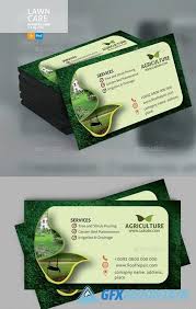Personalize it with photos & text or purchase as is! Agriculture Business Card Templates Free Download