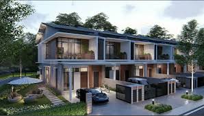 Brokered by berkshire hathaway homeservices southern properties. Bumi Only New 2 Storey Terrace Puchong Prima For Sale Rm639 000 By Justin Lee Edgeprop My