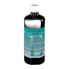 Ethanol (also called ethyl alcohol, grain alcohol, drinking alcohol, or simply alcohol) is an organic chemical compound. Ethanol 70 V V Hofmanns 500 Ml Shop Apotheke Com