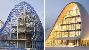 دانلود فایل های  رشته معماری