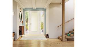 Porte d entrée grande largeur. Porte D Entree Gagnez En Luminosite