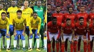يلا كورة مباشر مشاهدة مباراة الأهلي ضد صن داونز في بث مباشر من مرحلة الاياب ببطولة دوري أبطال إفريقيا مساء اليوم 22 مايو، حيث يلتقي فريقي al ahly vs mamelodi sun downs في دور الثمانية من البطولة الافريقية الساعة الثالثة عصرا بتوقيت القاهرة. Www Alsbbora Info Upload Photo News 11 5 600x33