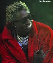 Maybe you would like to learn more about one of these? Young Thug Height Weight Age Wife Girlfriend Biography