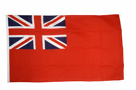 Flagge england png 5 png image flagge england flagge des united kingdom flagge great britain. Flagge Fahne Grossbritannien Red Ensign Handelsflagge Gunstig Kaufen Flaggenfritze De