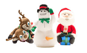 Maybe you would like to learn more about one of these? Animated Christmas Plush Off 61 Online Shopping Site For Fashion Lifestyle