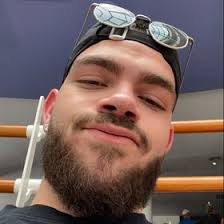 Daniel Rivkin (rivkinnn)