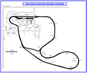 ARPCA HPDE at Nelson Ledges Road Course – July
