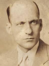 Ernest Bennett (1898-1970)