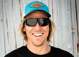 Casey Willax Joins the Dang Shades Gang