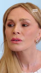 Tamra's Journey to Empty Nesting