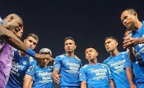 See more of persib bandung on facebook. Persib Bandung Sikapi Belum Jelasnya Nasib Liga 1 Indonesia 2020 Pikiran Rakyat Com