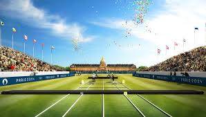 Maybe you would like to learn more about one of these? Juegos Olimpicos De Paris 2024 Archivos Argentina Amateur Deporte