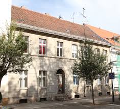 Haus kaufen in neuruppin leicht gemacht: Datei Neuruppin Friedrich Ebert Strasse Haus Nr 6 Jpg Wikipedia
