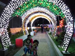 Musiyum krètèk) adalah sebuah museum yang terletak di kudus, jawa tengah, indonesia. Tiket Masuk Taman Lampion Kota Kudus Masyog Com
