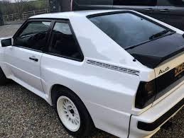 Image result for Alpine White 1981 Audi