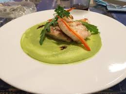 Carbonaro merluzzo nero black cod pesce intero eviscerato. Filetto Di Black Cod Picture Of Fresco Locanda Pesce Pizza Brescia Tripadvisor