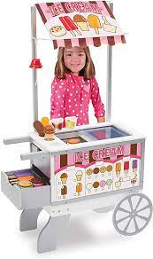 4.1 out of 5 stars with 20 ratings. Melissa Doug Snacks And Sweets Food Cart Amazon De Spielzeug