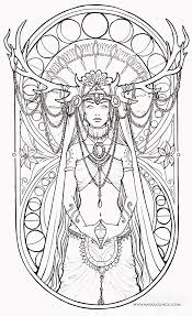 Myths and legends have always fascinated and inspired many books, films, tv series. Starting From September I Will Be Adding Something