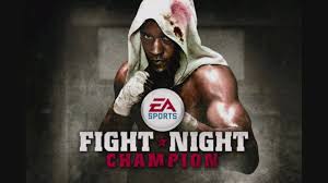 And turn off console and turn . Bring It Back Ea Sports Fight Night The Ssn Blog