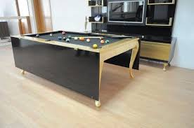 Fusion Pool Table And Dining Table Pool Table Dining Table Dining Table Gold Pool Table Accessories
