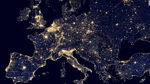 Loss Of The Night Light Pollution Rising Rapidly On A Global Scale Cnn