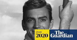 John Fraser obituary