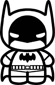 Superhero coloring pages | coloring pages. Cute Chibi Avengers Coloring Pages Total Update