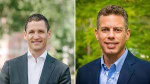 Fast Growing Acv Auctions Adds To C Suite Buffalo Business First