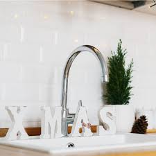 sink drains this holiday season