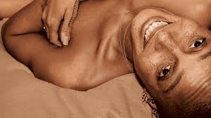 Adwoa Aboah Is Allures April 2018 Cover Star for the Skin Issue | Allure