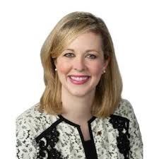 Christina Rodgers's Instagram, Twitter & Facebook