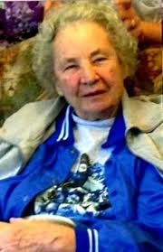 Barbara Yager Obituary